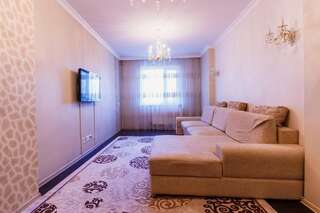 Апартаменты Apartment Mereyinterconti Нур-Султан Апартаменты-7