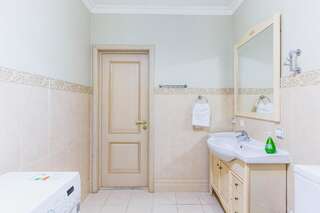 Апартаменты Apartment Mereyinterconti Нур-Султан Апартаменты-8